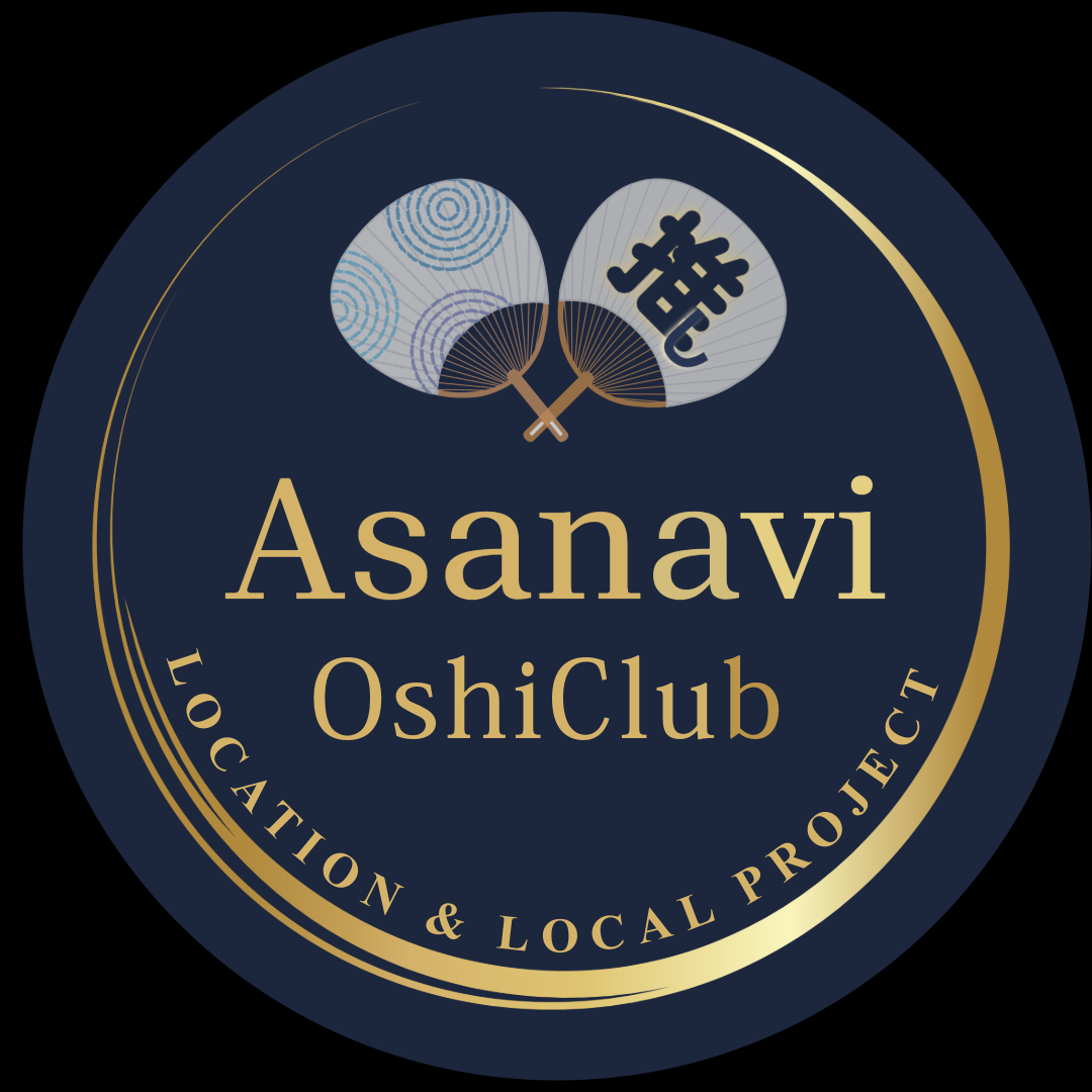 Asanavi　Oshi　Club